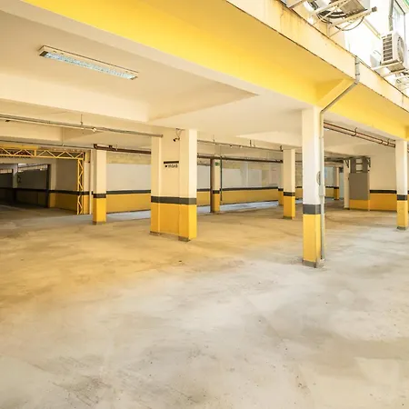 Uniclass Hotel Lapa-3