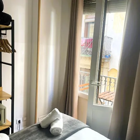 Hostal La Palmera-2