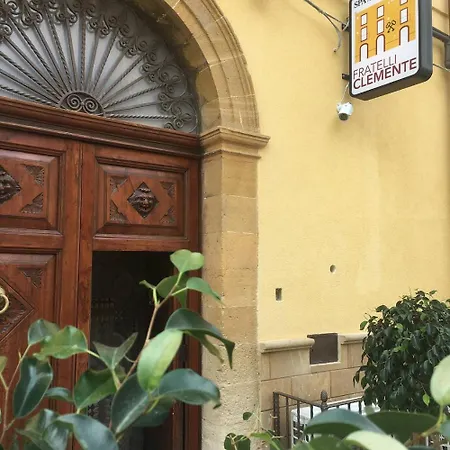 Fratelli Clemente Spa&Hotel-3