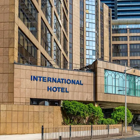 Britannia International Hotel Canary Wharf-2