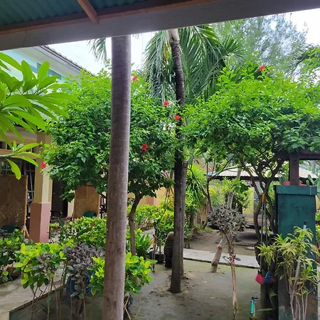 Koi Gili Guest House-3