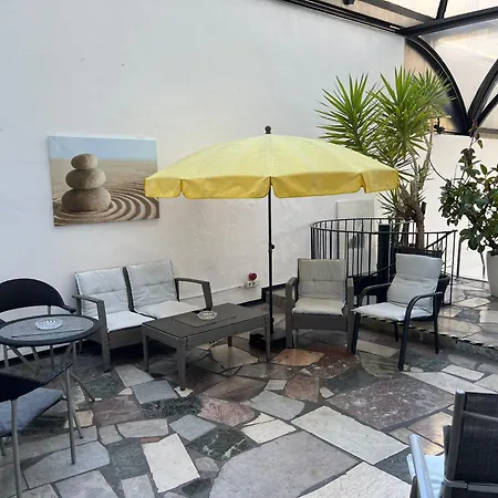 Hotel Bismarck-3