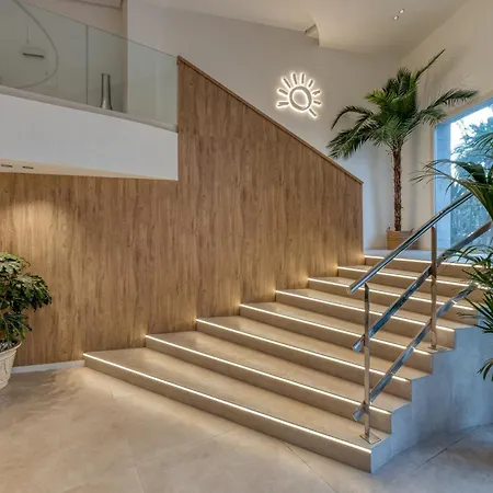 Ohtels Gran Hotel Almeria-2