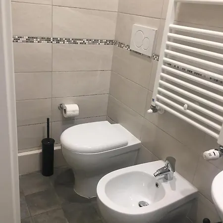 Guest House Zefiro-2