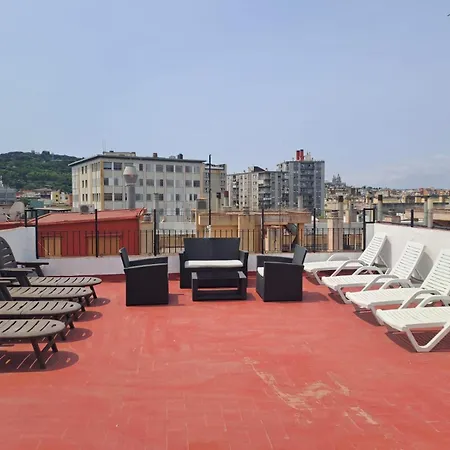 Youth Hostel - Central And Basic Drassanes-3