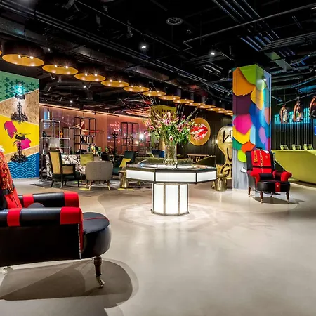 Nhow London-2