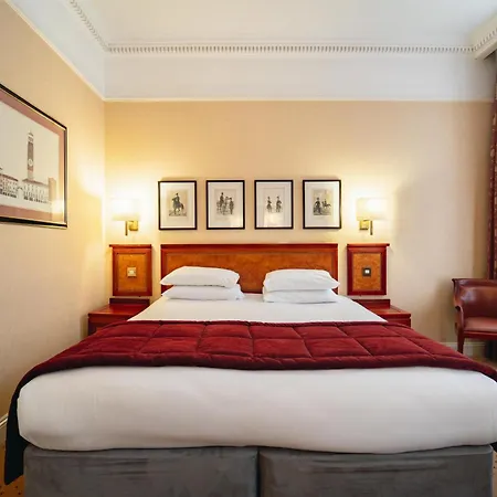 Grange Clarendon Hotel-3