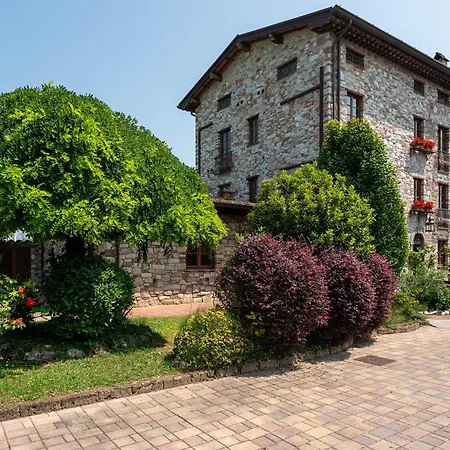 Villa Corte Degli Dei-3