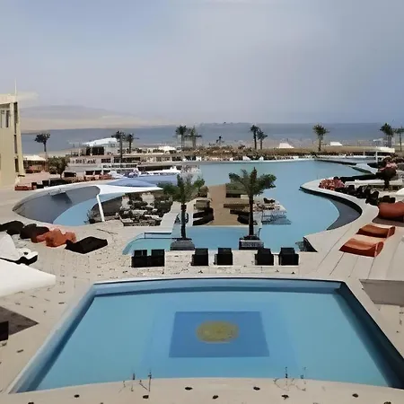 Barcelo Tiran Sharm-2
