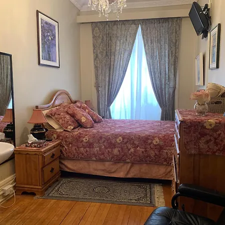 B&B Saint Louis-3