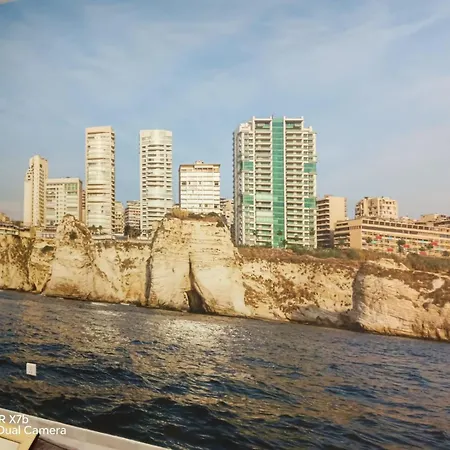 Al Raya Hotel Apartments-3