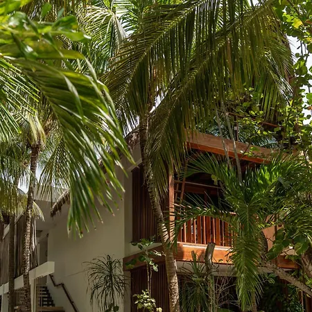 Villas Caracol-3