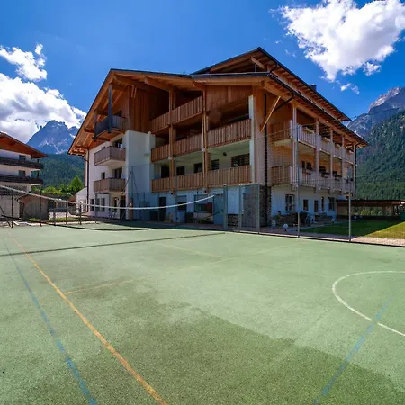 Biovita Hotel Alpi-3