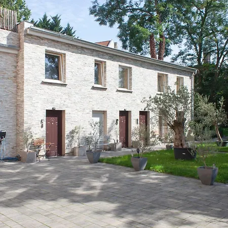 Pension 11 Apartments By Lorenc-3