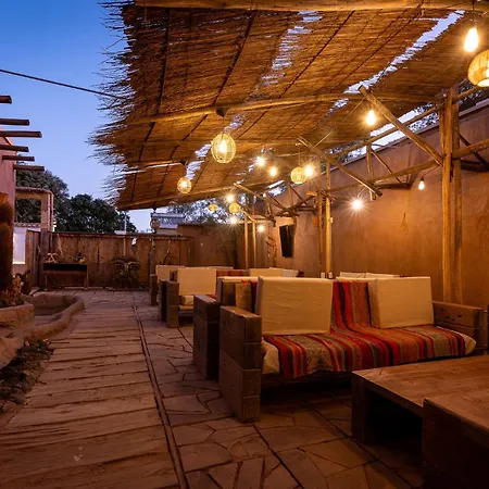 Hotel Don Raul-3