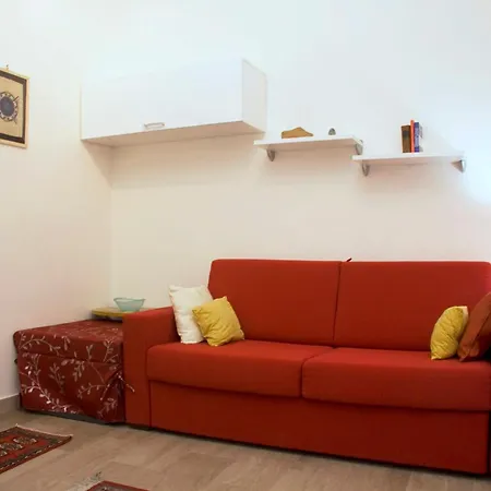 Milan Apartment Rental-2