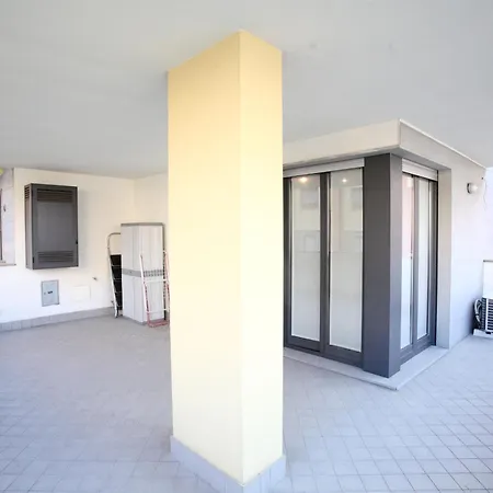 Milan Apartment Rental-3