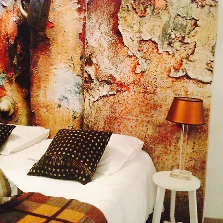 A Place Antwerp - Boutique Suites & Flats - Marnixplaats 15-3