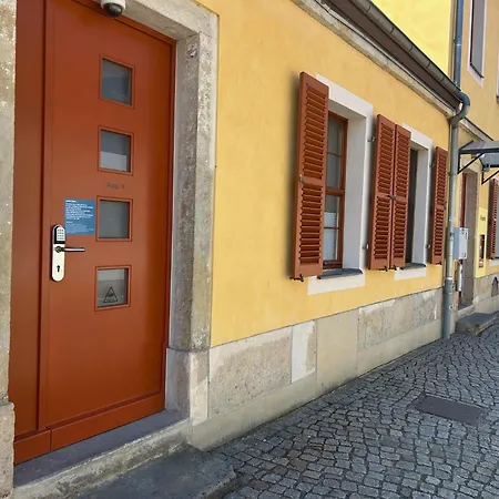 Boutique Hotel Am Schillerplatz-2