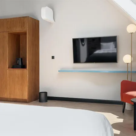 Radisson Hotel & Apartments Gdansk-2