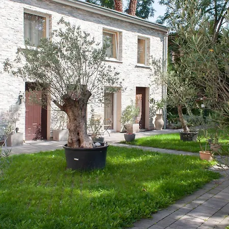 Pension 11 Apartments By Lorenc-2