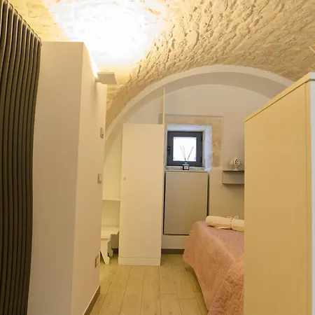 Luxury Room Cassese-3