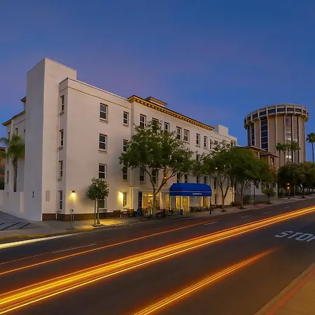 Motel 6-San Diego, Ca - Downtown-3
