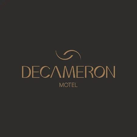 Motel Decameron (Adults Only)-2
