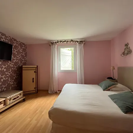 Hôtel des Pins-3