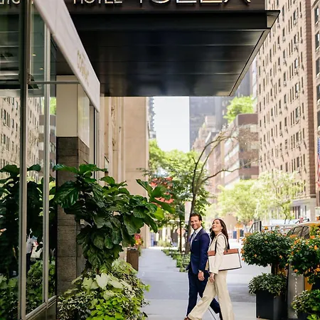 Hotel 48Lex New York-3