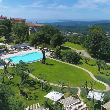 Chateau Saint-Martin & Spa, Oetker Hotels-2