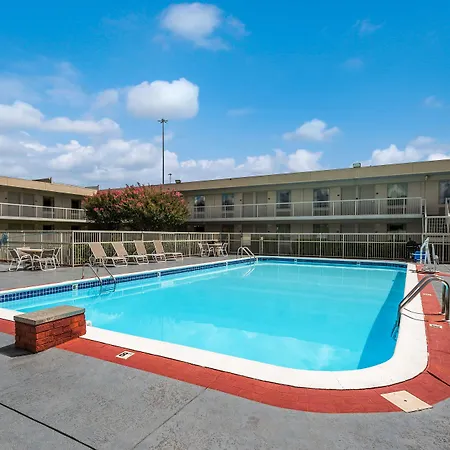 Best Western University Inn-2