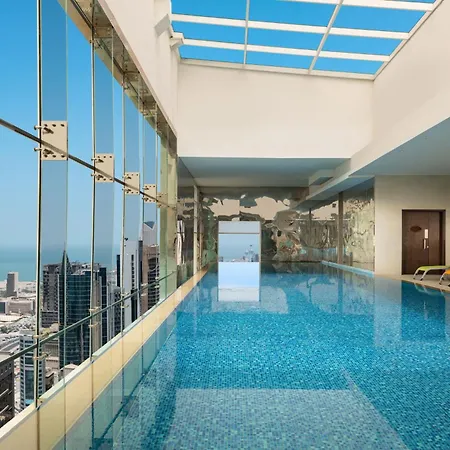 Four Points By Sheraton Kuwait-2