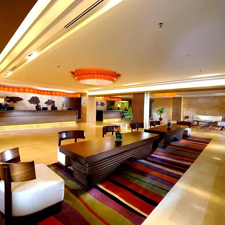 Grand Margherita Hotel-3