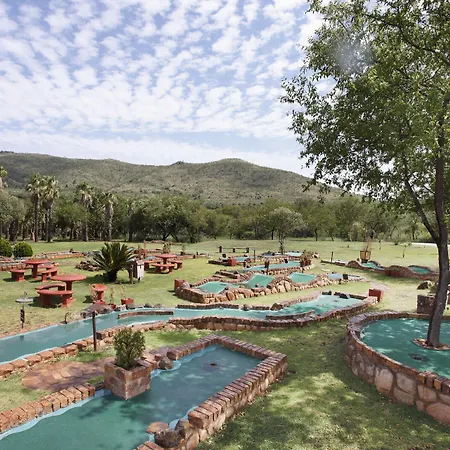 The Cascades Hotel At Sun City Resort-3