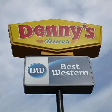 Best Western Bloomington Edina - Minneapolis-3