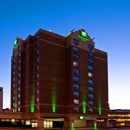Holiday Inn & Suites Winnipeg Downtown By Ihg-2
