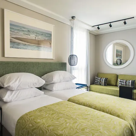 Tal By The Beach - An Atlas Boutique Hotel-2
