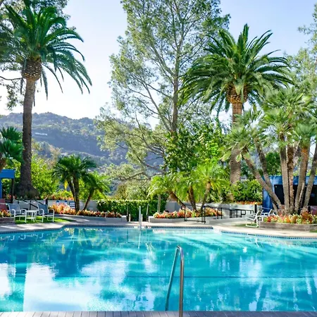 Hilton Los Angeles-Universal City-3