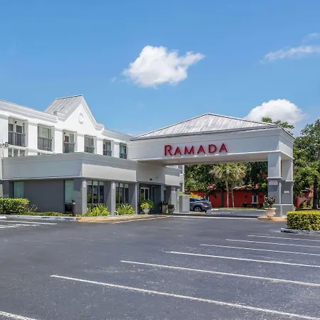 Ramada By Wyndham Altamonte Springs Near I-4-2