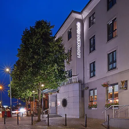 Leonardo Hotel Galway-3