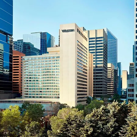 The Westin Calgary-2