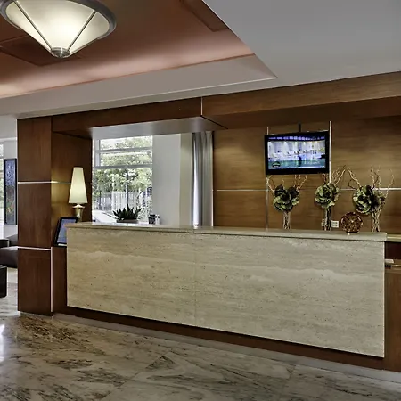 Courtyard By Marriott San Juan Miramar-2