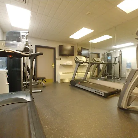 Country Inn & Suites By Radisson, Freeport, Il-3