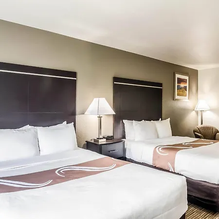 Quality Inn & Suites Westminster - Broomfield-3