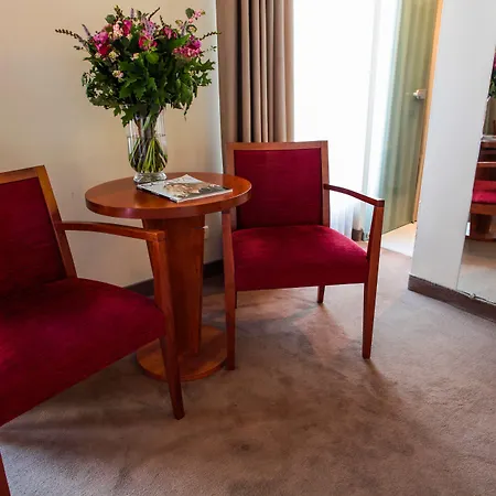 Astoria Hotel Antwerp-2