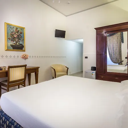 Hotel Veneto Centro Storico Di Firenze-3