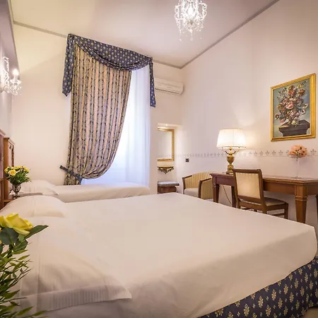 Hotel Veneto Centro Storico Di Firenze-2