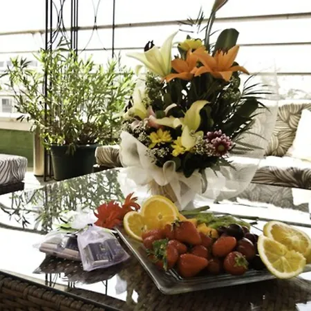 Hotel Eurotel Providencia-3