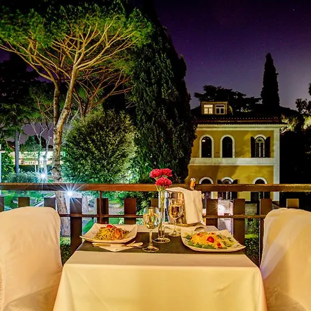 Appia Park Hotel-2